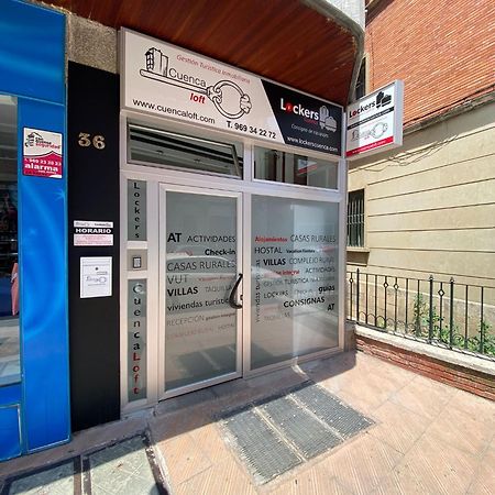 Cuencaloft Mari De Reyes Villa Cuenca  Bagian luar foto