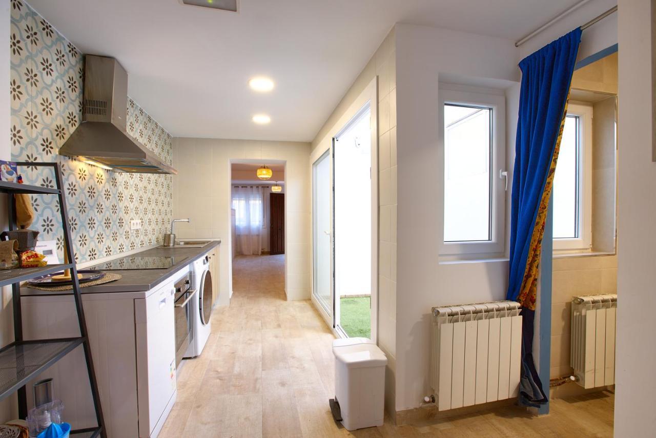 Cuencaloft Mari De Reyes Villa Cuenca  Bagian luar foto