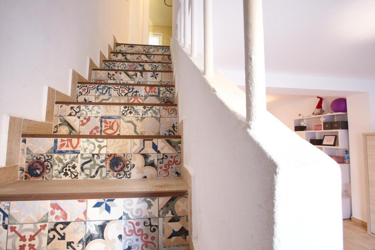 Cuencaloft Mari De Reyes Villa Cuenca  Bagian luar foto