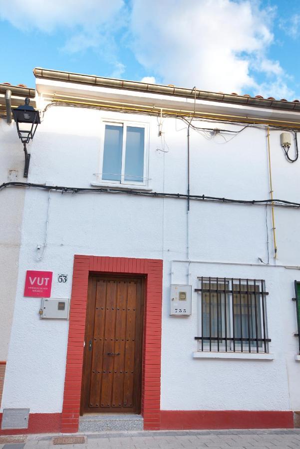 Cuencaloft Mari De Reyes Villa Cuenca  Bagian luar foto